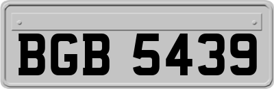 BGB5439