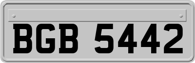 BGB5442