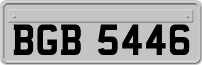 BGB5446