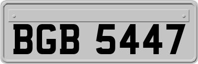 BGB5447
