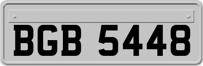 BGB5448