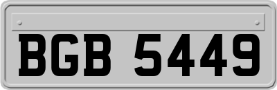 BGB5449