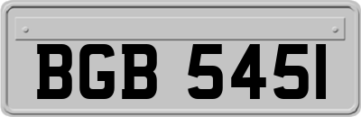 BGB5451