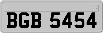 BGB5454