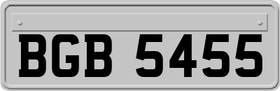 BGB5455