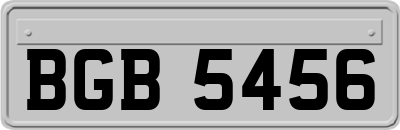 BGB5456