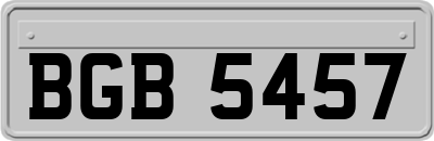 BGB5457