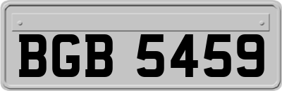 BGB5459