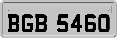 BGB5460
