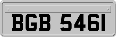 BGB5461