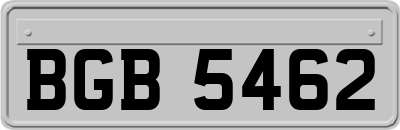 BGB5462