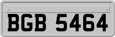 BGB5464