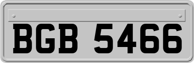 BGB5466