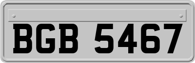 BGB5467