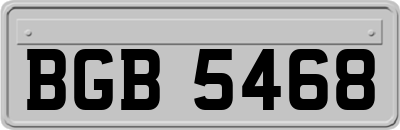 BGB5468