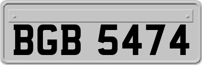 BGB5474