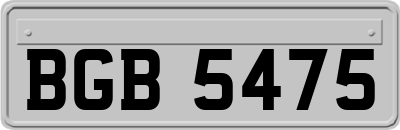 BGB5475