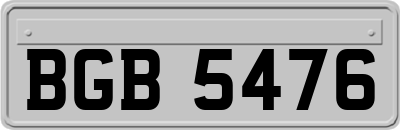 BGB5476