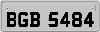 BGB5484