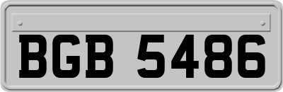 BGB5486
