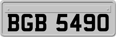 BGB5490