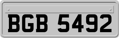 BGB5492