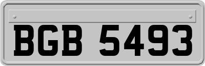 BGB5493