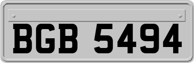 BGB5494