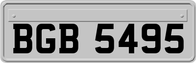 BGB5495