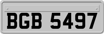BGB5497