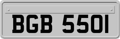 BGB5501