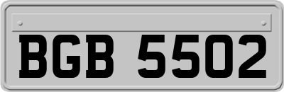 BGB5502