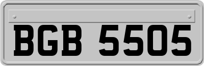 BGB5505