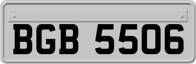 BGB5506