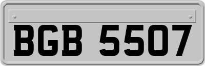 BGB5507