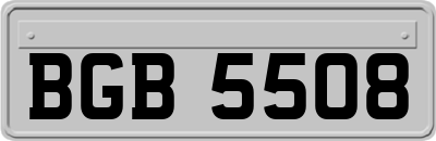BGB5508