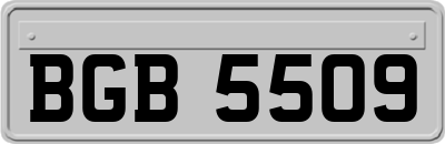 BGB5509