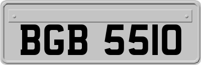 BGB5510