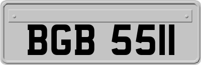 BGB5511