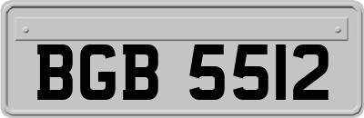 BGB5512
