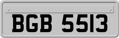 BGB5513
