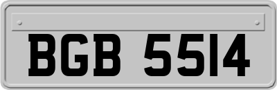 BGB5514