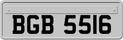 BGB5516