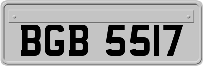BGB5517