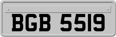 BGB5519