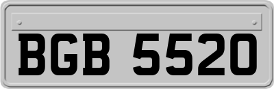BGB5520