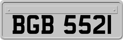 BGB5521