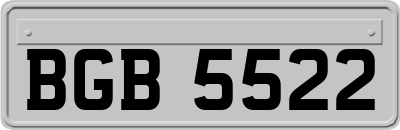BGB5522