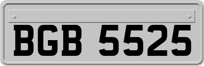 BGB5525
