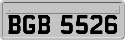 BGB5526